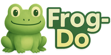 Frog-Do Logo
